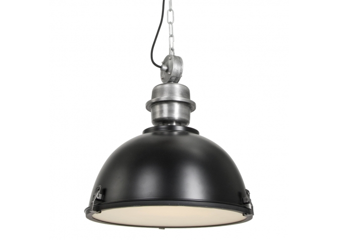 Lampa Wisząca Bikkel Small Czarna