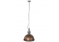 Lampa Wisząca Bikkel Small Brąz