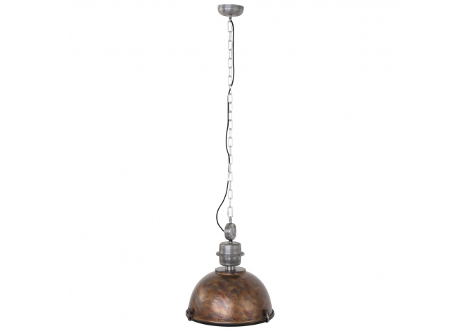 Lampa Wisząca Bikkel Small Brąz
