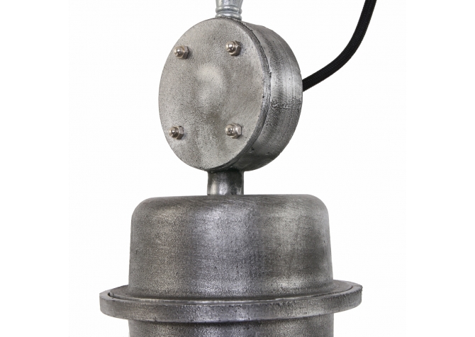 Lampa Wisząca Bikkel Small Brąz