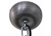 Lampa Wisząca Bikkel Small Brąz