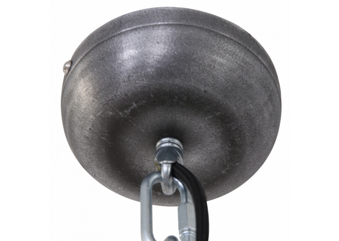 Lampa Wisząca Bikkel Small Brąz