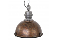 Lampa Wisząca Bikkel Small Brąz