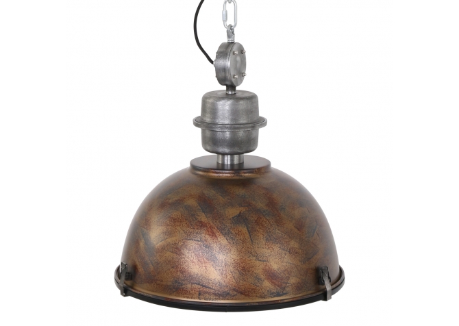 Lampa Wisząca Bikkel Small Brąz
