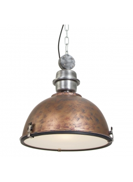 Lampa Wisząca Bikkel Small Brąz