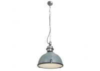 Lampa Wisząca Bikkel Small Szara