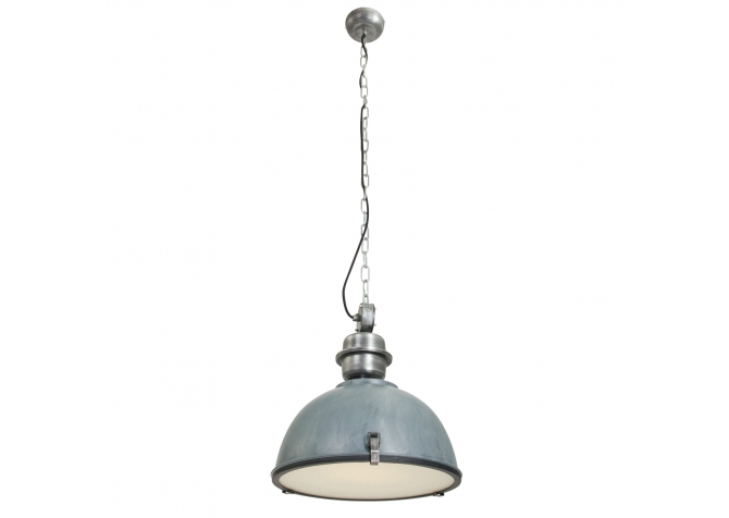 Lampa Wisząca Bikkel Small Szara