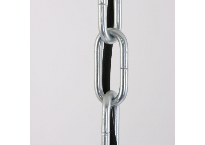 Lampa Wisząca Bikkel Small Szara