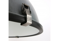 Lampa Wisząca Bikkel Small Szara