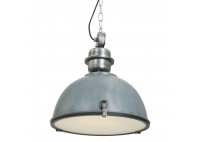 Lampa Wisząca Bikkel Small Szara