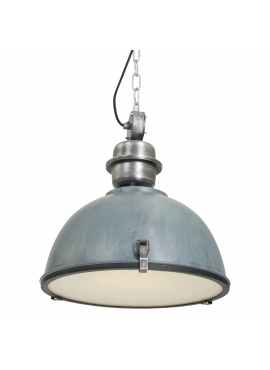 Lampa Wisząca Bikkel Small Szara