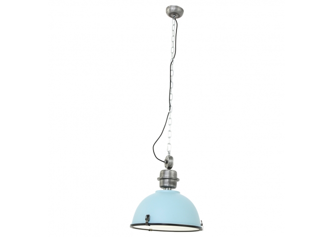 Lampa Wisząca Bikkel Small Błękitna