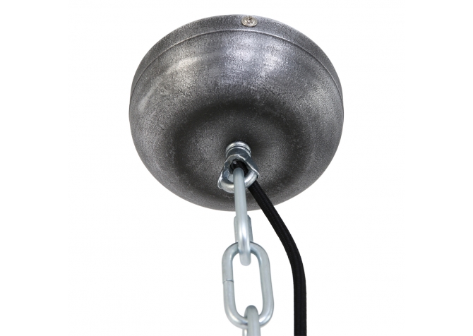 Lampa Wisząca Bikkel Small Błękitna