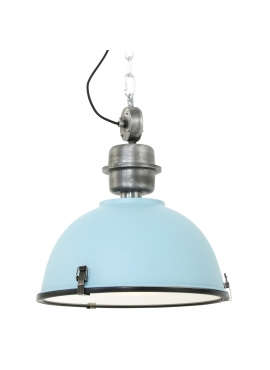 Lampa Wisząca Bikkel Small Błękitna
