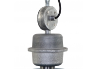 Lampa Wisząca Bikkel Small Niebieska