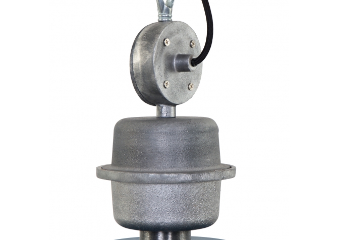 Lampa Wisząca Bikkel Small Niebieska