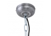 Lampa Wisząca Bikkel Small Niebieska