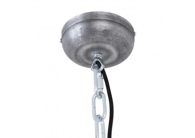 Lampa Wisząca Bikkel Small Niebieska