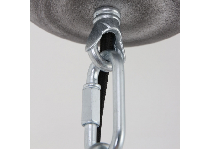 Lampa Wisząca Bikkel Small Niebieska