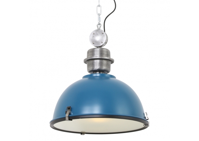 Lampa Wisząca Bikkel Small Niebieska