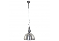 Lampa Wisząca Bikkel Small Stalowa