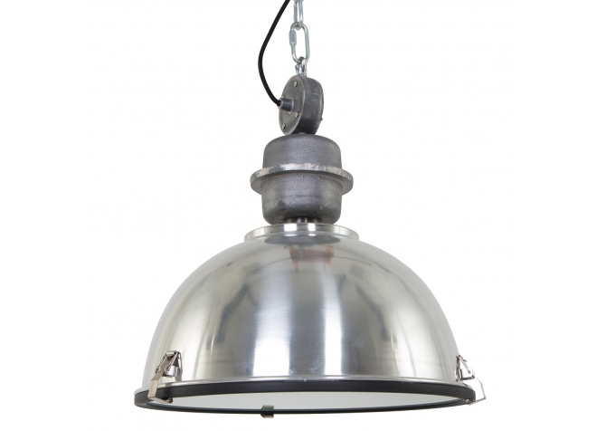 Lampa Wisząca Bikkel Small Stalowa