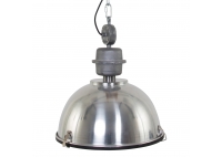Lampa Wisząca Bikkel Small Stalowa