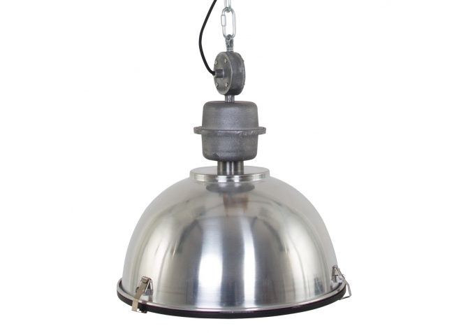 Lampa Wisząca Bikkel Small Stalowa