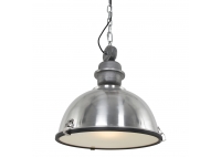 Lampa Wisząca Bikkel Small Stalowa