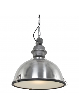 Lampa Wisząca Bikkel Small Stalowa