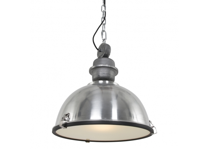 Lampa Wisząca Bikkel Small Stalowa