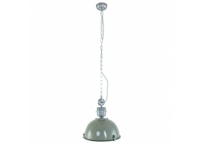 Lampa Wisząca Bikkel Small Zielona