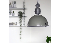 Lampa Wisząca Bikkel Small Zielona