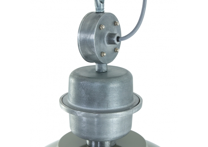 Lampa Wisząca Bikkel Small Zielona
