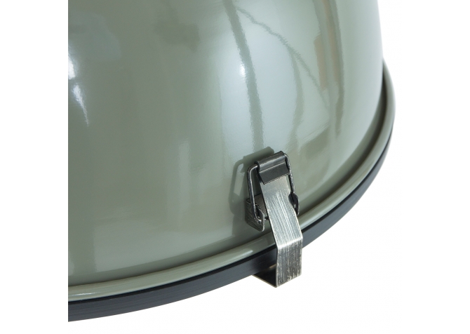 Lampa Wisząca Bikkel Small Zielona