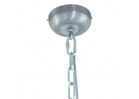 Lampa Wisząca Bikkel Small Zielona