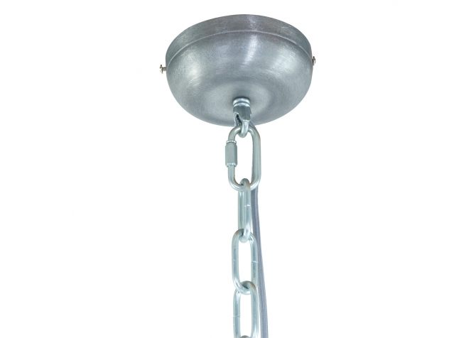 Lampa Wisząca Bikkel Small Zielona