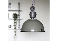 Lampa Wisząca Bikkel Small Zielona