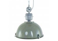 Lampa Wisząca Bikkel Small Zielona