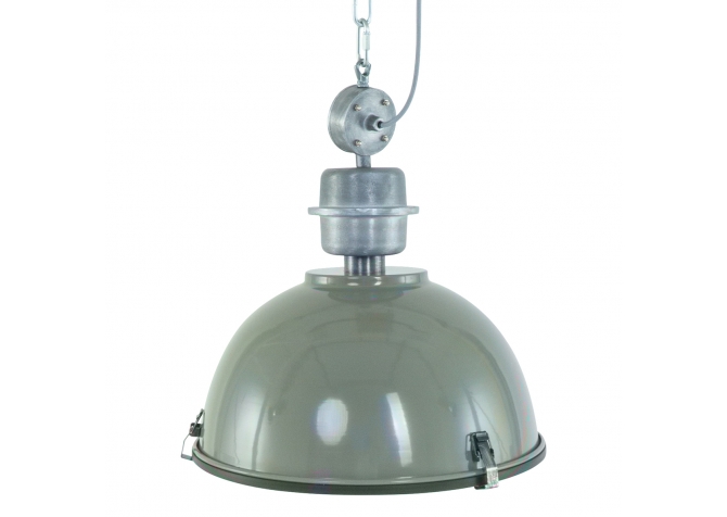 Lampa Wisząca Bikkel Small Zielona