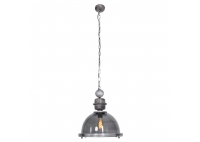 Lampa Wisząca Bikkel Small Szklana