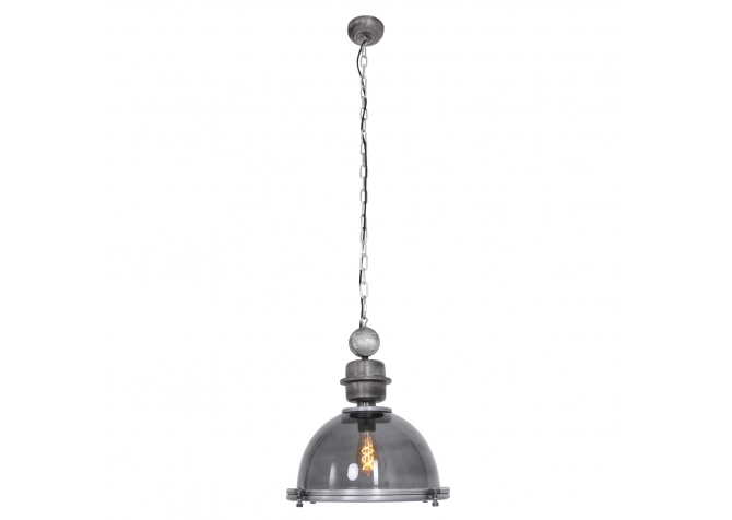 Lampa Wisząca Bikkel Small Szklana