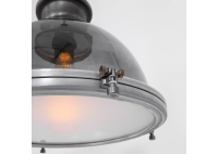 Lampa Wisząca Bikkel Small Szklana