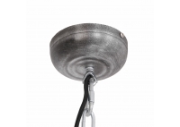 Lampa Wisząca Bikkel Small Szklana