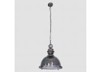Lampa Wisząca Bikkel Small Szklana