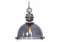 Lampa Wisząca Bikkel Small Szklana