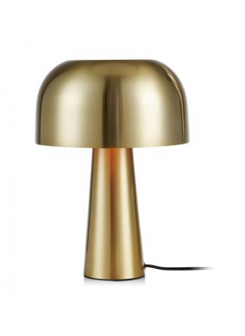 Lampa Biurkowa Markslojd Blanca Złota