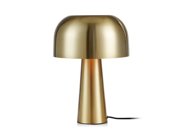 Lampa Biurkowa Markslojd Blanca Złota