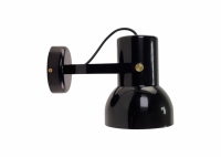 Kinkiet loft Origins T16 Czarny