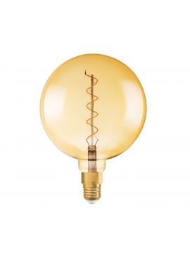 Żarówka Dekoracyjna LED Sfera BIG Spiral XXL